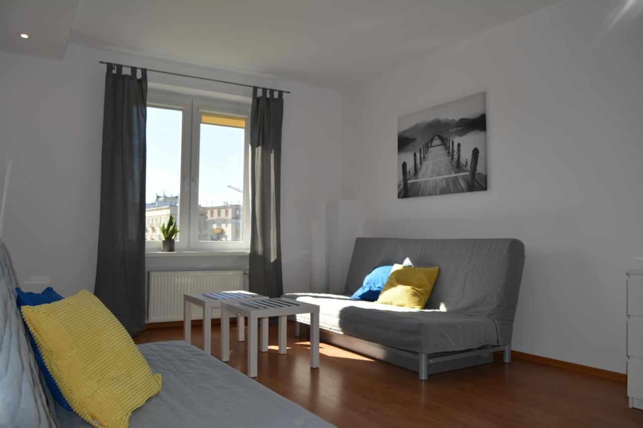 Apartament Joanna Gdynia Exterior foto