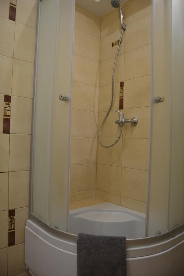 Apartament Joanna Gdynia Exterior foto